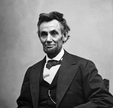 Abraham Lincoln