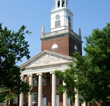 Rockwell Hall