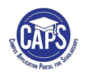 CAPS logo